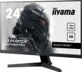 IIYAMA Monitor 23,8 cali G2450HSU-B1 VA, FHD, 75Hz, 1ms, Freesync, HDMI, DP, 2x2W-2269548