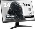 IIYAMA Monitor 23,8 cali G2450HSU-B1 VA, FHD, 75Hz, 1ms, Freesync, HDMI, DP, 2x2W-2269554