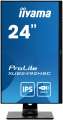 IIYAMA Monitor 24 cale XUB2492HSC-B IPS, FHD, USB-C, HDMI, DP, USB3.0-2865405