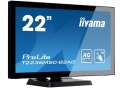 Monitor 21.5 cala T2236MSC-B2AG AMVA/10P/HDMI/DVI/VGA/USB/2x2W/AG-2863084