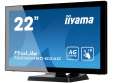 Monitor 21.5 cala T2236MSC-B2AG AMVA/10P/HDMI/DVI/VGA/USB/2x2W/AG-2863087