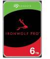 Dysk IronWolfPro 6TB 3.5" 256MB ST6000NT001 -2919056