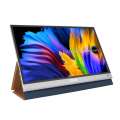 Monitor 13,3 cali MQ13AH GR/1MS/EU/HDMI+3xTYPE-C-2923302