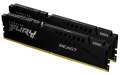 Pamięć DDR5 Fury Beast Black  32GB(2*16GB)/5200  CL36 -2955898
