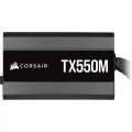 Półmodułowy zasilacz TX550M 550W 80+ GOLD S.MODULAR ATX EU -2966096
