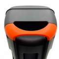 Media-Tech Głośnik bezprzewodowy Flamebox UP wielokolorowe podświetlenie Flame Bluetooth 5.0 600W MT3177-2970543