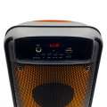 Media-Tech Głośnik bezprzewodowy Flamebox UP wielokolorowe podświetlenie Flame Bluetooth 5.0 600W MT3177-2970550
