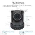RC20 - Kamera 1080p PTZ USB PTZ USB 1080p do wideokonferencji - 10x zoom optyczny-2994638