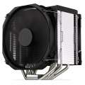 Endorfy Chłodzenie procesora - Fortis 5 Dual Fan-3008270