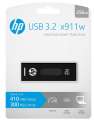HP Inc. Pendrive 256GB HP USB 3.2 USB HPFD911W-256-2986236