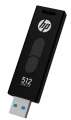 HP Inc. Pendrive 512GB HP USB 3.2 USB HPFD911W-512-2986244