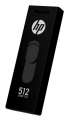 HP Inc. Pendrive 512GB HP USB 3.2 USB HPFD911W-512-2986247
