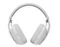 Logitech Zestaw słuchawkowy bezprzewodowy Zone Vibe 100 Biały-3013465