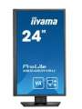 IIYAMA Monitor 23.8 cala XB2483HSU-B5 HDMI,DP,VA,HAS(150mm),USB-3010993