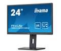 IIYAMA Monitor 23.8 cala XB2483HSU-B5 HDMI,DP,VA,HAS(150mm),USB-3010996