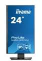 IIYAMA Monitor 23.8 cala XUB2492HSU-B5 IPS,HDMI,DP,VGA,SLIM,USB,HAS(150mm)-3011006