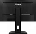 IIYAMA Monitor 23.8 cala XUB2493HS-B5 IPS.HDMI.DP.2x2W.HAS(150mm)-3011019