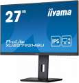 IIYAMA Monitor 27 cali XUB2792HSU-B5 IPS,FHD,HDMI,DP,VGA,SLIM,HAS(150mm)-3011031