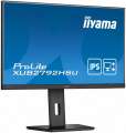IIYAMA Monitor 27 cali XUB2792HSU-B5 IPS,FHD,HDMI,DP,VGA,SLIM,HAS(150mm)-3011032