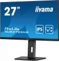 IIYAMA Monitor 27 cali XUB2793HS-B5 IPS,FHD,HDMI,DP,2x2W,HAS(150mm),300cd-3014005