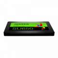 Dysk SSD Ultimate SU650 1TB 2.5 cala S3 3D TLC Retail -3010990