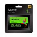 Dysk SSD Ultimate SU650 1TB 2.5 cala S3 3D TLC Retail -3010991