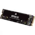 Corsair Dysk SSD 500GB MP600 GS 4800/3500 MB/s M.2 Gen4 PCIe x4 NVMe 1.4-3015856