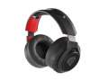 Genesis Słuchawki Selen 400 z mikrofonem bezprzewodowe czarno-czerwone-3025155
