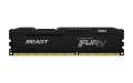 Pamięć DDR3 Fury Beast 4GB(1*4GB)/1866 CL10, czarna-2255037