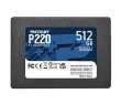 Dysk SSD 512GB P220 550/500MB/s SATA III 2.5 cala-3021827