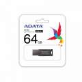 Adata Pendrive UV355 64GB USB3.1 Metallic-3031137