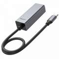 Adapter USB-C 3.1 GEN 1 -  RJ45; 2,5 Gbps; M/F; U1313A -3047149