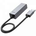 Adapter USB-A 3.1 Gen 1 - RJ45; 2,5 Gbps; M/F; U1313B -3047153