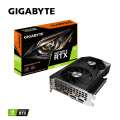 Gigabyte Karta graficzna GeForce RTX 3060 WINDFORCE OC 12GB GDDR6 192bit 2DP/2HDMI-3033270