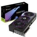 Gigabyte Karta graficzna GeForce RTX 4090 Aorus Master 24GB GDDR6X 384bit 3DP/HDMI-3029163