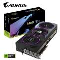 Gigabyte Karta graficzna GeForce RTX 4090 Aorus Master 24GB GDDR6X 384bit 3DP/HDMI-3029172