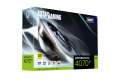 ZOTAC Karta graficzna GeForce RTX 4070 Ti TRINITY 12GB GDDR6X 192bit 3DP/HDMI-3137148