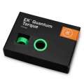 EK Water Blocks EK-Quantum Torque Compression Ring 6er-Pack HDC 16 - green