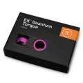 EK Water Blocks EK-Quantum Torque Compression Ring 6er-Pack HDC 16 - lila