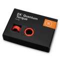 EK Water Blocks EK-Quantum Torque Compression Ring 6er-Pack HDC 16 - red