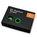 EK Water Blocks EK-Quantum Torque Compression Ring 6er-Pack HDC 14 - green
