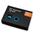 EK Water Blocks EK-Quantum Torque Compression Ring 6er-Pack HDC 14 - blue