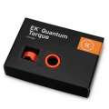 EK Water Blocks EK-Quantum Torque Compression Ring 6er-Pack HDC 14 - red