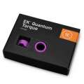 EK Water Blocks EK-Quantum Torque Compression Ring 6er-Pack HDC 12 - lila