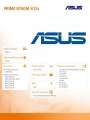 ASUS Płyta główna PRIME B760M-K D4 s1700 DDR4 HDMI mATX-3161575