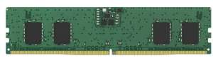 Kingston Pamięć DDR5 8GB(1* 8GB)/5200 CL42 1Rx16 