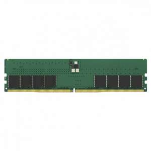 Kingston Pamięć DDR5 16GB(1*16GB)/5200 CL42 1Rx8 