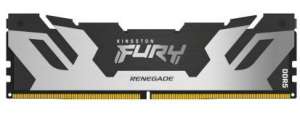 Kingston Pamięć DDR5 Fury Renegade Silver  16GB(1*16GB)/6800  CL36
