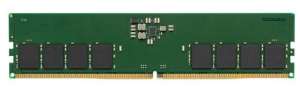 Kingston Pamięć DDR5 32GB(1*32GB)/5200 CL42 2Rx8