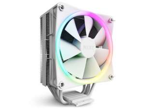 NZXT Cooler CPU T120 RGB Biały
